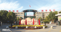 驻马店职业技术学院：产教融合谋新篇 协同育人见实效