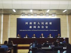 河南网民规模达9082.5万人 5G终端用户居全国第3位