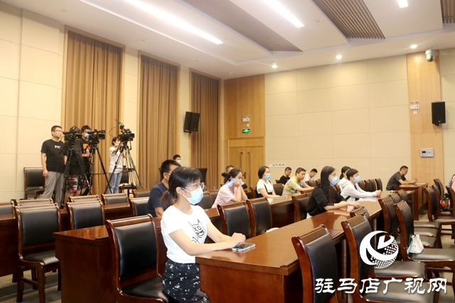 驻马店市2022年“惠民文化节”开展16项群众文化活动