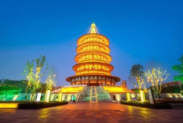 全国行程码“摘星”，河南旅游准备好了！
