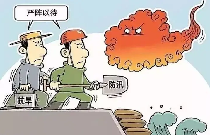 河南：突发险情原则上“先报后核、核后续报” 坚决杜绝瞒报