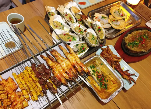 吃宵夜和熬夜饿肚子，哪个危害更大！答案你想不到…