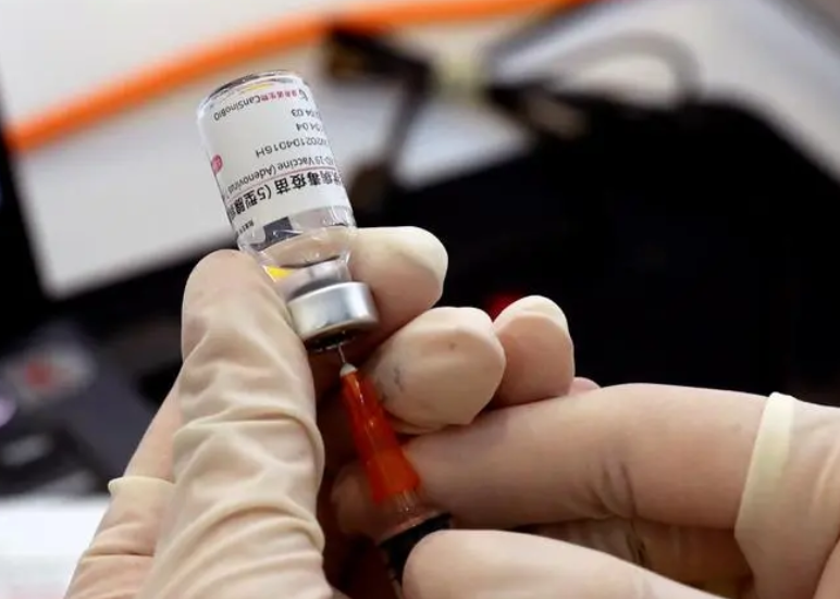 上海现BA.5变异株，戴口罩接种疫苗有用吗？专家回应