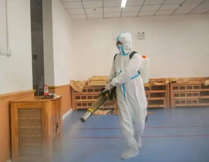 即日起，泌阳县城区将集中开展预防性消杀