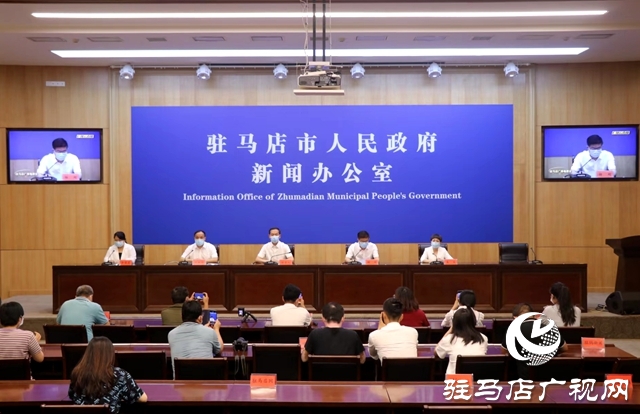 截至7月11日24时 驻马店共发现阳性感染者82例