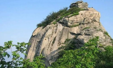 祝贺！河南信阳鸡公山景区确定为国家5A级景区