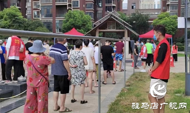 准大学生志愿者薛艺齐：为他人为社会奉献是一件幸福事儿