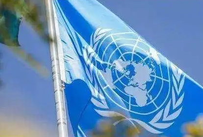 中国常驻联合国代表呼吁国际社会保护儿童不留空白