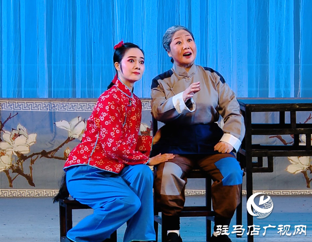 省十届青年戏剧演员大赛圆满收官 我市有9名选手获得奖项