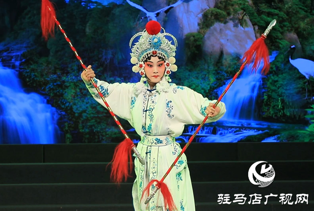 省十届青年戏剧演员大赛圆满收官 我市有9名选手获得奖项