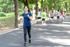 早上还是晚上锻炼更减肥？专家：先动起来最重要