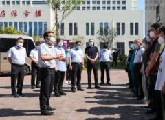 泌阳社会面清零！驻马店市市长表态！