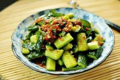餐馆“拍黄瓜”被罚5000元，到底冤不冤？