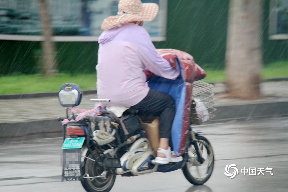 高温再度强势返场！黄淮、华北等地将陆续加入“高温圈”