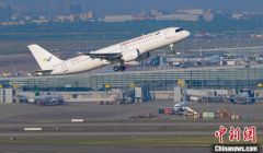 C919完成取证试飞，我们啥时候能坐上它？