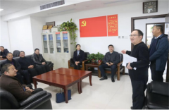 驻马店市监委首届特约监察员如何履职？这里有一份他们的“成绩单”