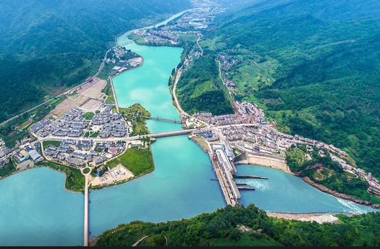 水利部：到2025年新建100家以上国家水利风景区