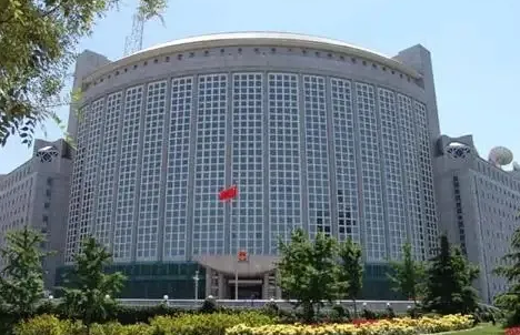 严正交涉！外交部紧急召见有关欧洲国家和欧盟驻华使节