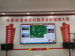  驻马店电信秉承红色电信精神——数字化助力各级疫情精准防控