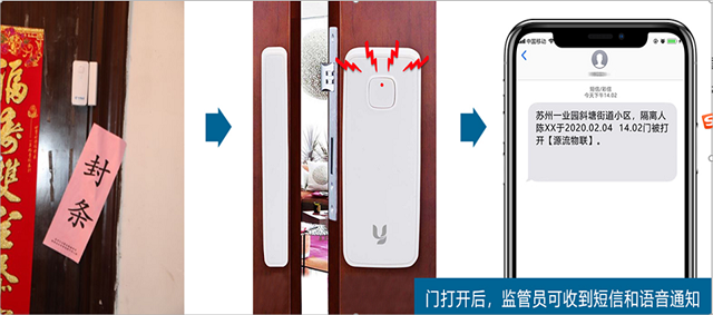  驻马店电信秉承红色电信精神——数字化助力各级疫情精准防控