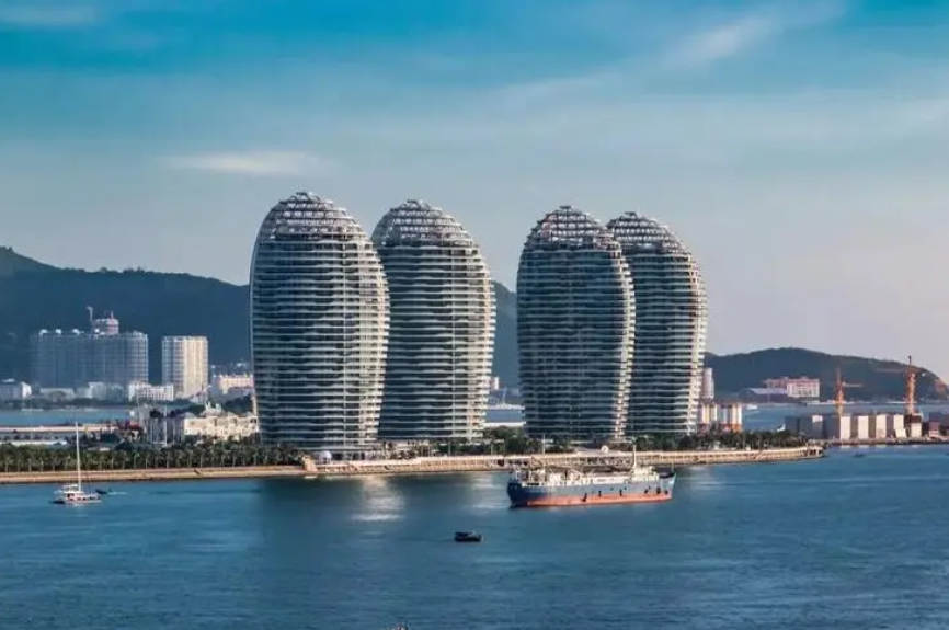 8月10日6时起，海南健康码开放离岛申请入口