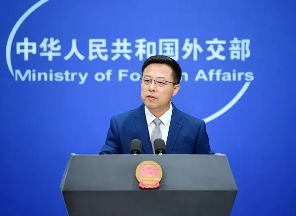 是否对台湾炮击演练予以反制？外交部回应