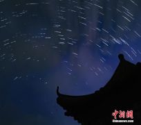 英仙座流星雨来袭：啥是火流星？如何观赏？
