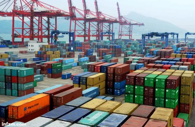 前7个月 河南外贸进出口超4500亿元