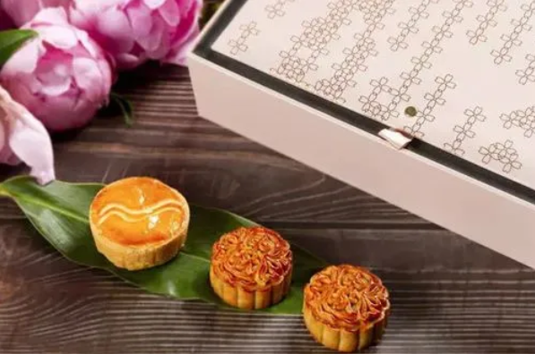 持之以恒遏制“天价”月饼