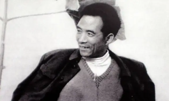河南杞县发现焦裕禄近万字工作手稿