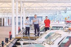 擅改行程、下属支付，严查公款旅游披上“隐身衣”