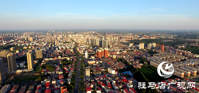 上蔡县：全面建设“五个上蔡” 谱写高质量发展新篇章