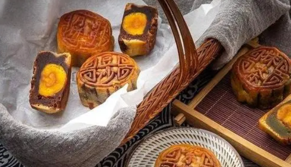 四部门：月饼不得与其他商品搭售或者混合销售