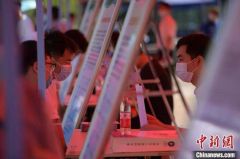 多省份启动事业单位招聘，高校毕业生有更多利好