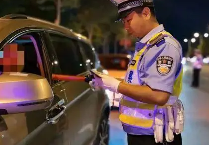 驻马店市交警支队曝光4起酒醉驾典型案例