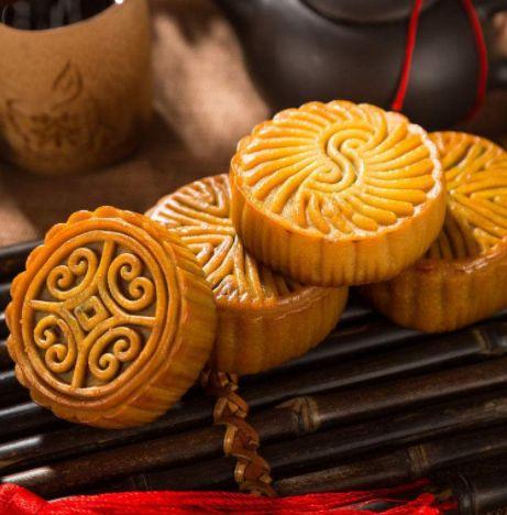 “天价”月饼为何自降身价