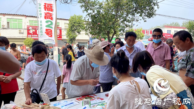 感恩2022 决胜2022 热烈祝贺吨源种业小麦品种感恩行圆满成功