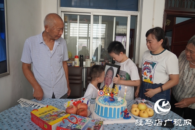 民警李岩：“把人民放在心上” 他做到了！