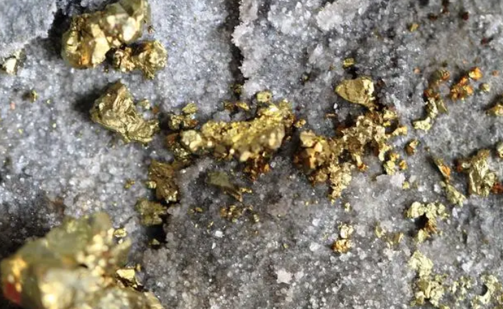 找矿有突破！河南一金矿金资源量有望超过500吨