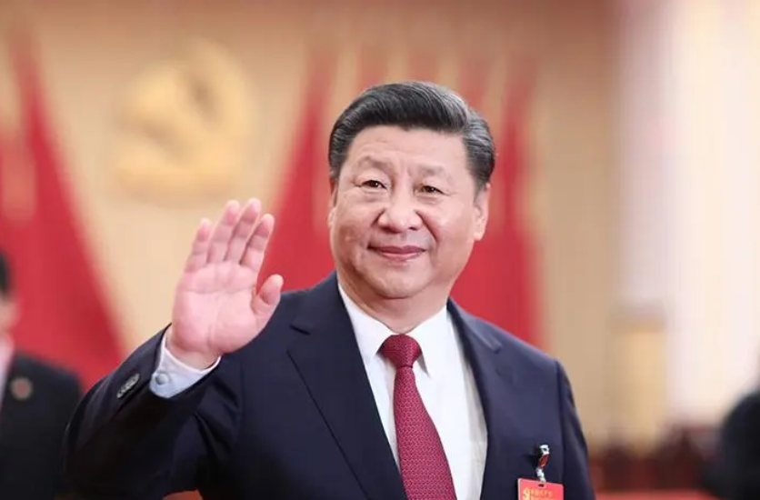 习近平向第五届中非媒体合作论坛致贺信