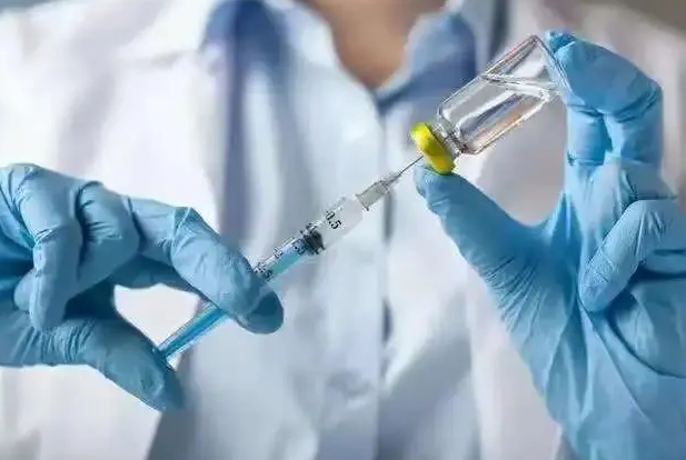 流感疫苗接种有新变化！可与新冠疫苗同时接种