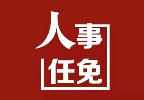 河南省政府发布最新人事任免 涉及省公安厅、省司法厅