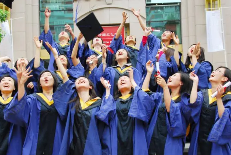 关注！2021年学位授权点撤销、增列名单公布