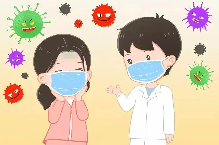 重要！河南省疾控中心9月份健康风险提示