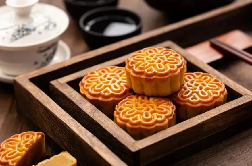 遏制“天价”月饼 中央纪委国家监委出手