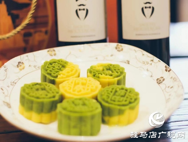 驻马店市侨联举办“中秋思亲 情暖侨心”侨界联谊活动