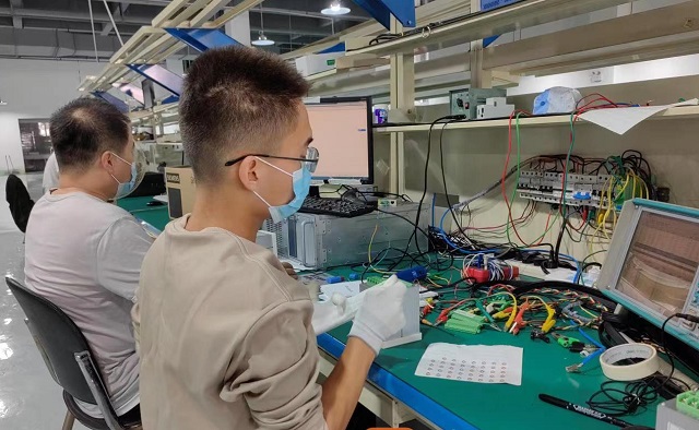 快马加鞭！河南省黄淮实验室建设加速推进
