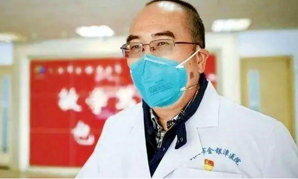 致敬！张定宇决定捐赠遗体用于渐冻症研究