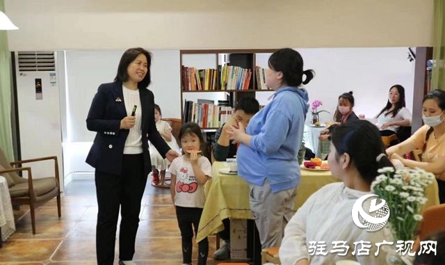 杨仙菊：耕好读书田 书香伴履职