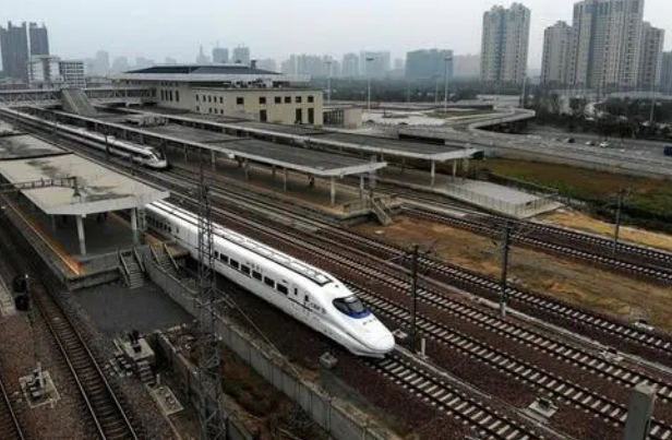 全国铁路今日预计发送旅客625万人次